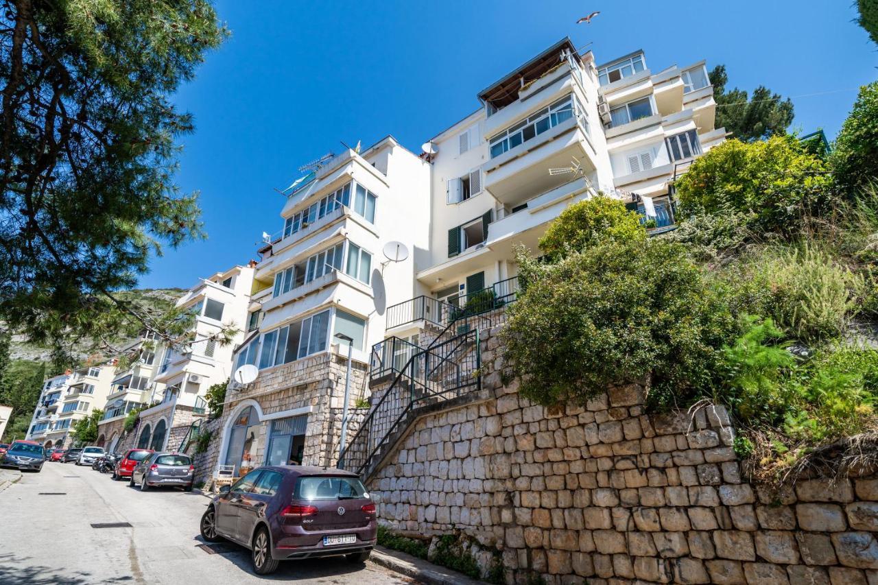 Apartment Bakus Dubrovnik Exterior foto