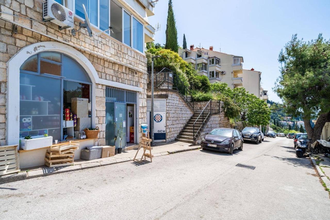 Apartment Bakus Dubrovnik Exterior foto